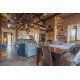 FARMHOUSE WITH POOL FOR SALE IN MONTE GIBERTO IN THE MARCHE REGION has been expertly restored and used as an accommodation business in Le Marche_15